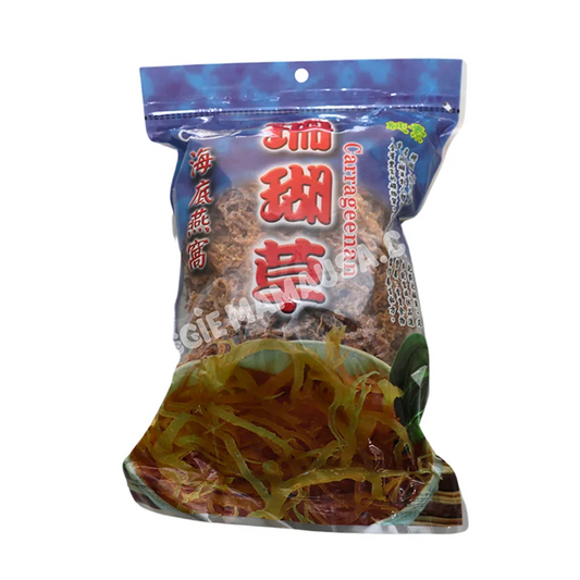 Coral Grass 珊瑚草