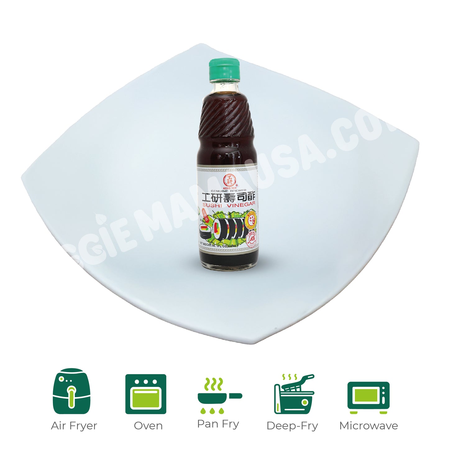 Sushi Vinegar 工研壽司酢