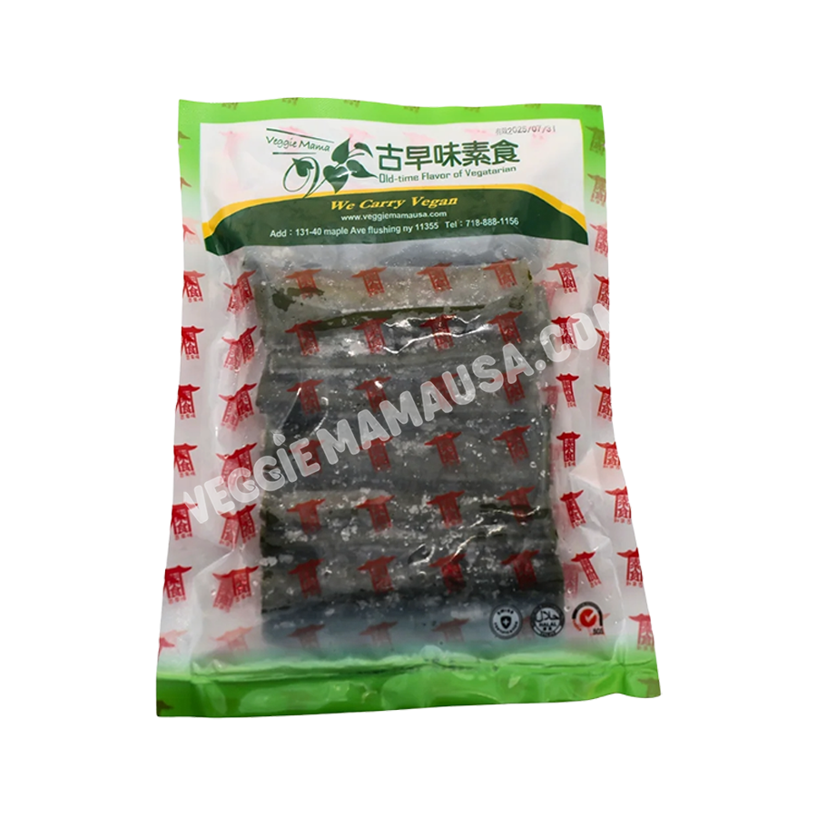 Seaweed 海帶