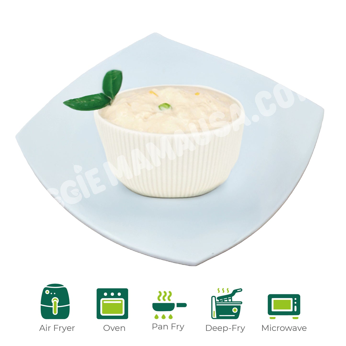 Soy Vegetable Paste 蔬菜漿
