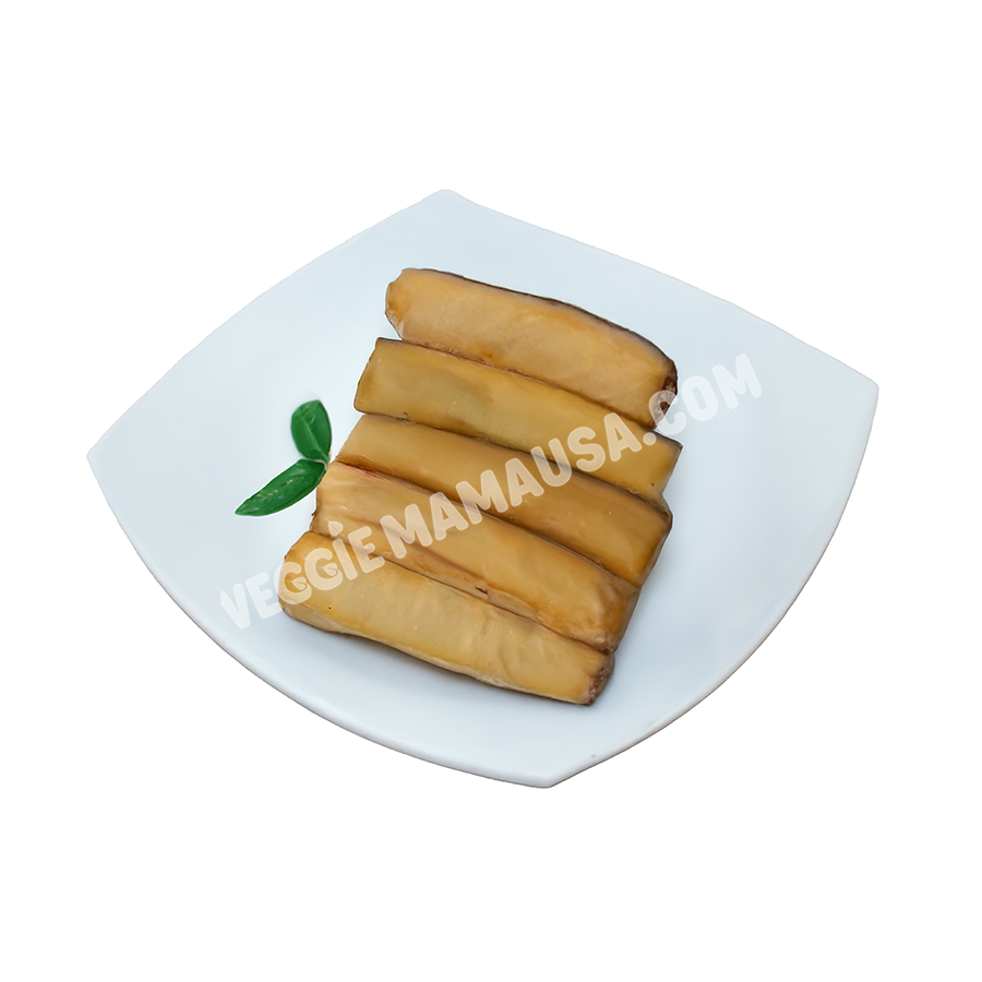 Veggie "Squid" Sticks 花枝棒