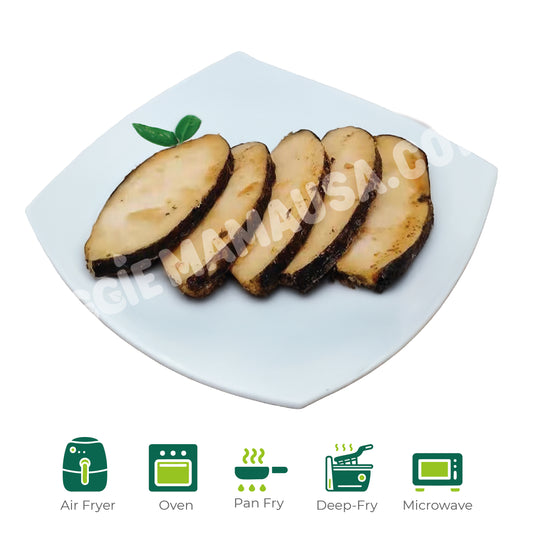 “Mackerel” Slices 𩵚魠魚排