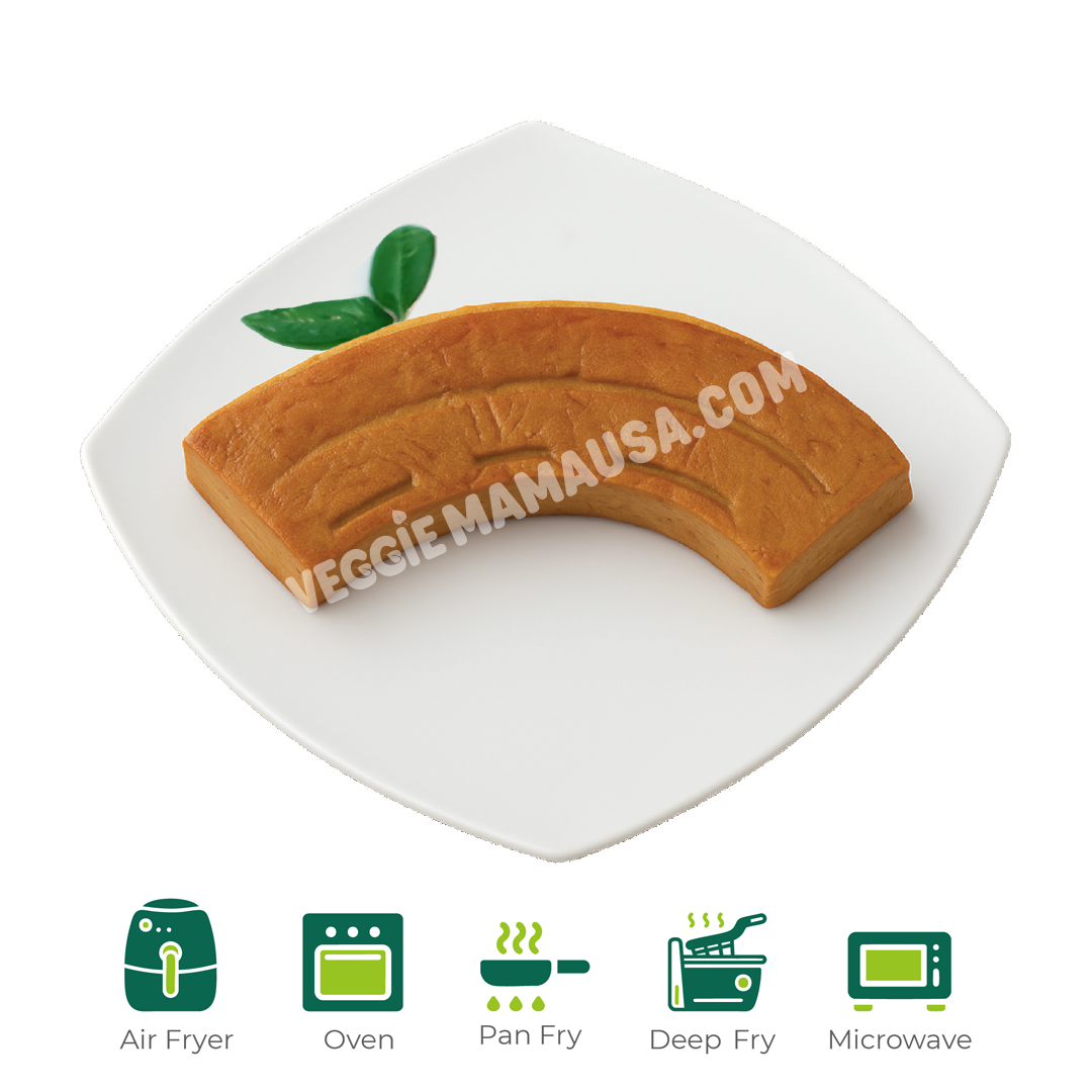 Veggie Pork 素三牲- 豬
