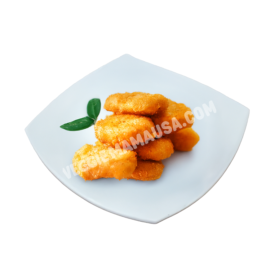Vegan Chickn Nuggets 全素雞塊
