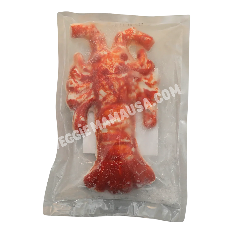 Vegan Lobster 全素大龍蝦