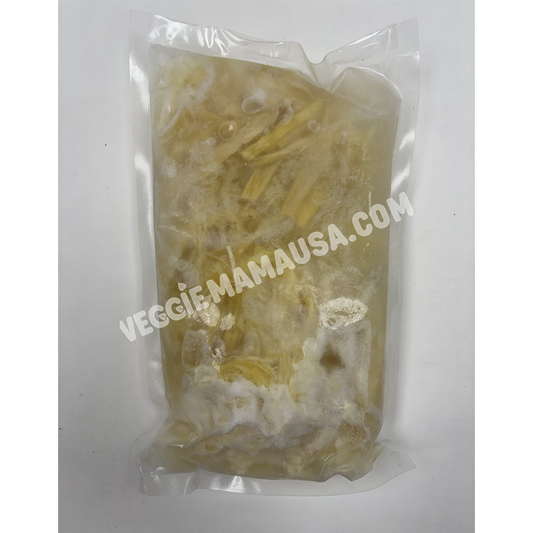 Bamboo Shoots 竹筍