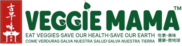 VeggieMaMa 古早味