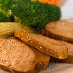 Tea Smoked Goose 燻茶鵝