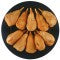 Veggie Smoked Drumstick 煙燻雞腿