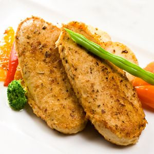 "Chickn" Breast 香妃素吉