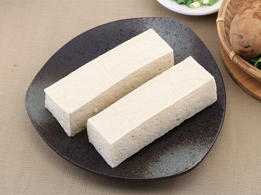 Frozen Q-Tofu 百頁豆腐