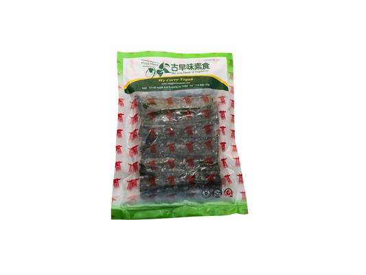 Seaweed 海帶