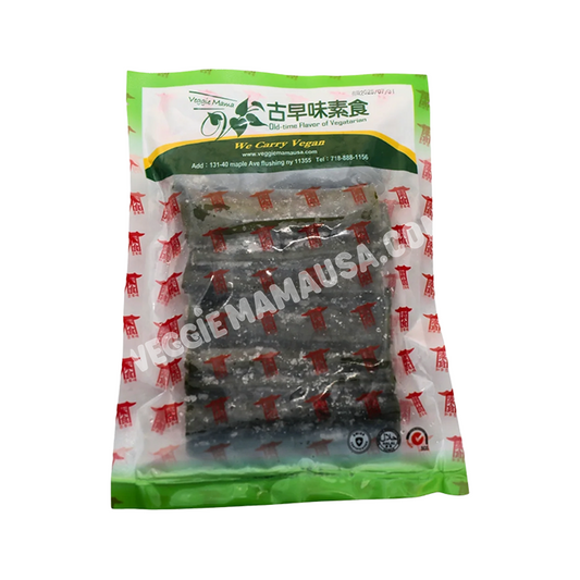 Seaweed 海帶