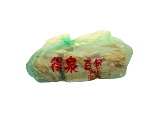 Fresh Soy Pouch  豆包