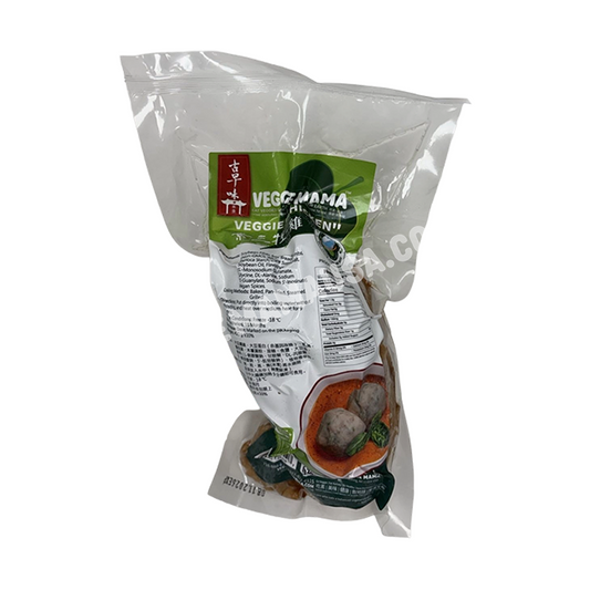 Tasty Chickn Cutlet 香G排