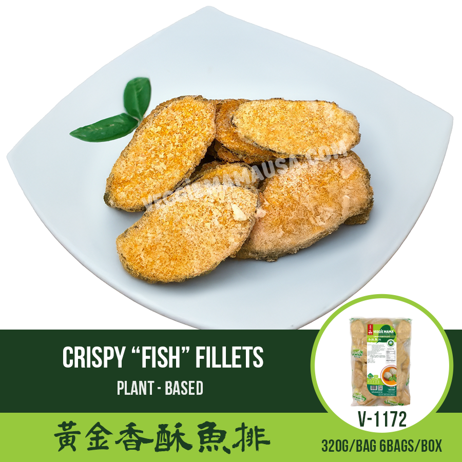 美味香酥魚排