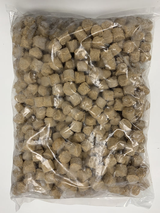 Vegan Soy Cube 全素G丁