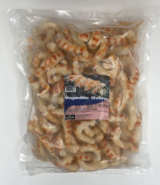 Vegan Bite Shrimp 大明蝦