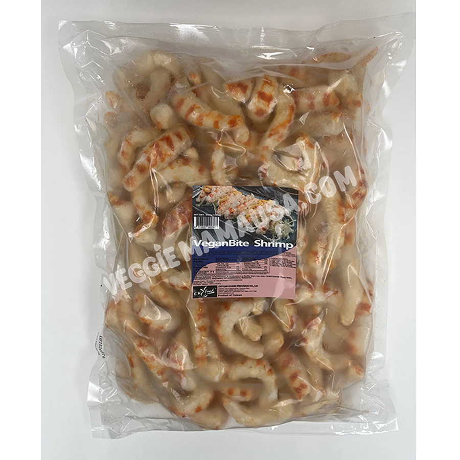 Vegan Bite Shrimp 大明蝦