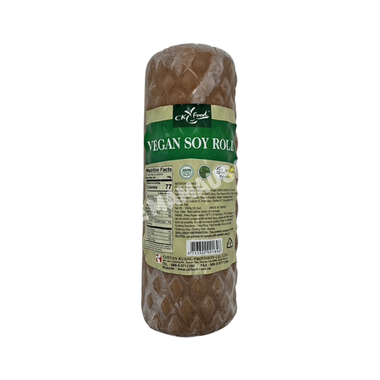 Vegan Soy Roll 素火腿