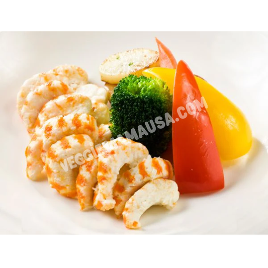 Veggie Shrimp 大明蝦