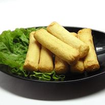 Veggie Squid Sticks 花枝棒