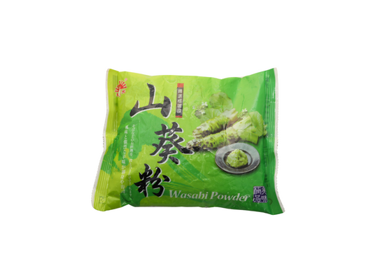 Wasabi Powder 山葵粉